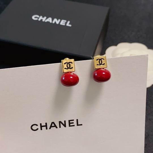 Chanel earring 01lyh395